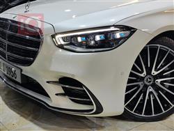 مێرسێدس بێنز S-Class
